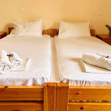 Kastro Aggeliki Apartment การ์ดามมีลี ภายนอก รูปภาพ