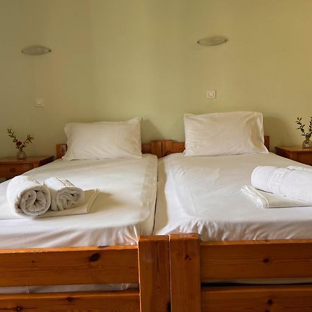 Kastro Aggeliki Apartment การ์ดามมีลี ภายนอก รูปภาพ
