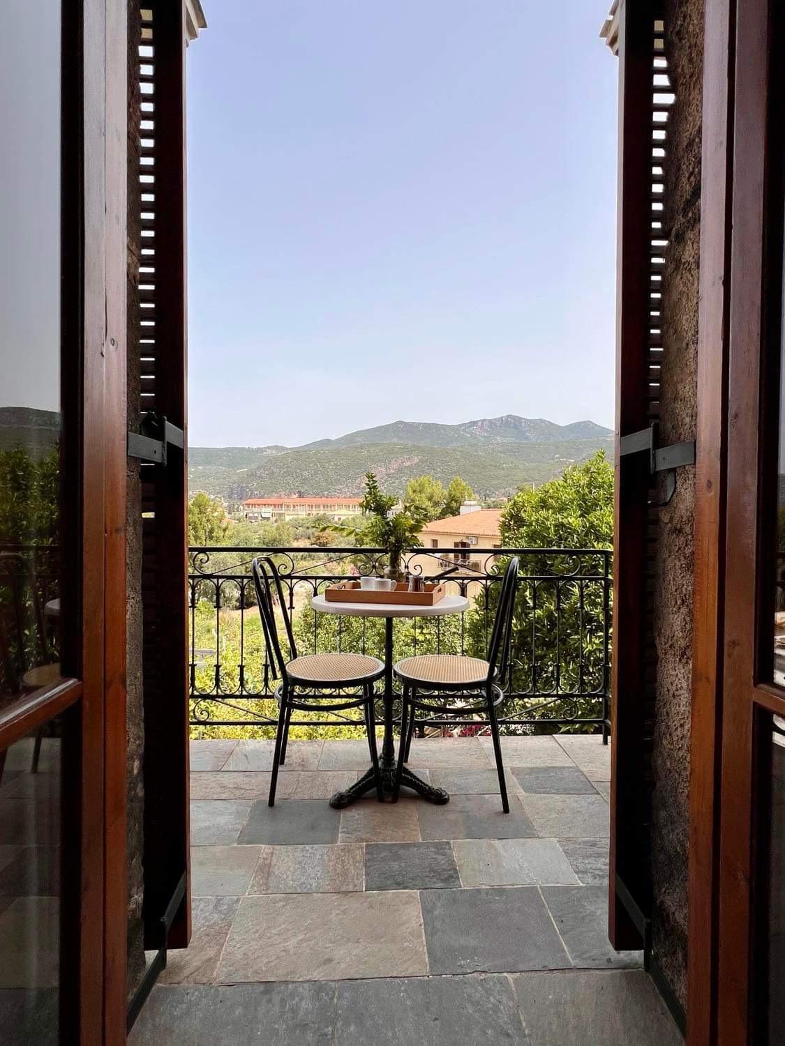 Kastro Aggeliki Apartment การ์ดามมีลี ภายนอก รูปภาพ