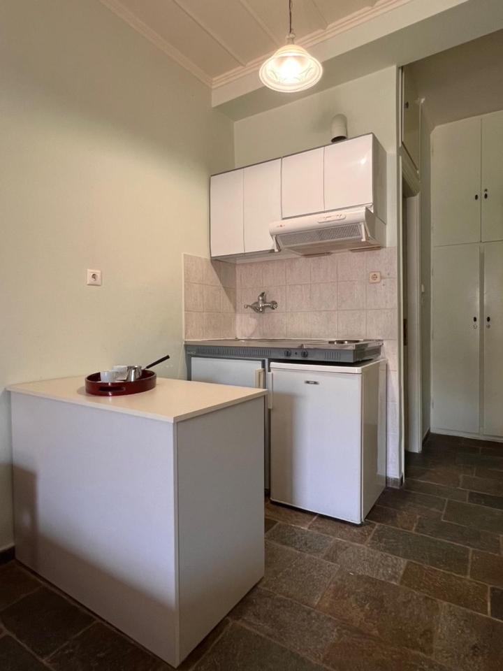 Kastro Aggeliki Apartment การ์ดามมีลี ภายนอก รูปภาพ